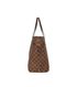 Louis Vuitton Damier Ebene Neverfull MM, bottom view